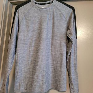 Russell Long Sleeve Tee